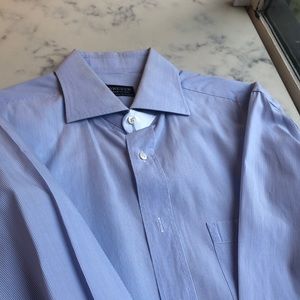 Breuer men’s shirt 15 ½ size 40 (Italian size)